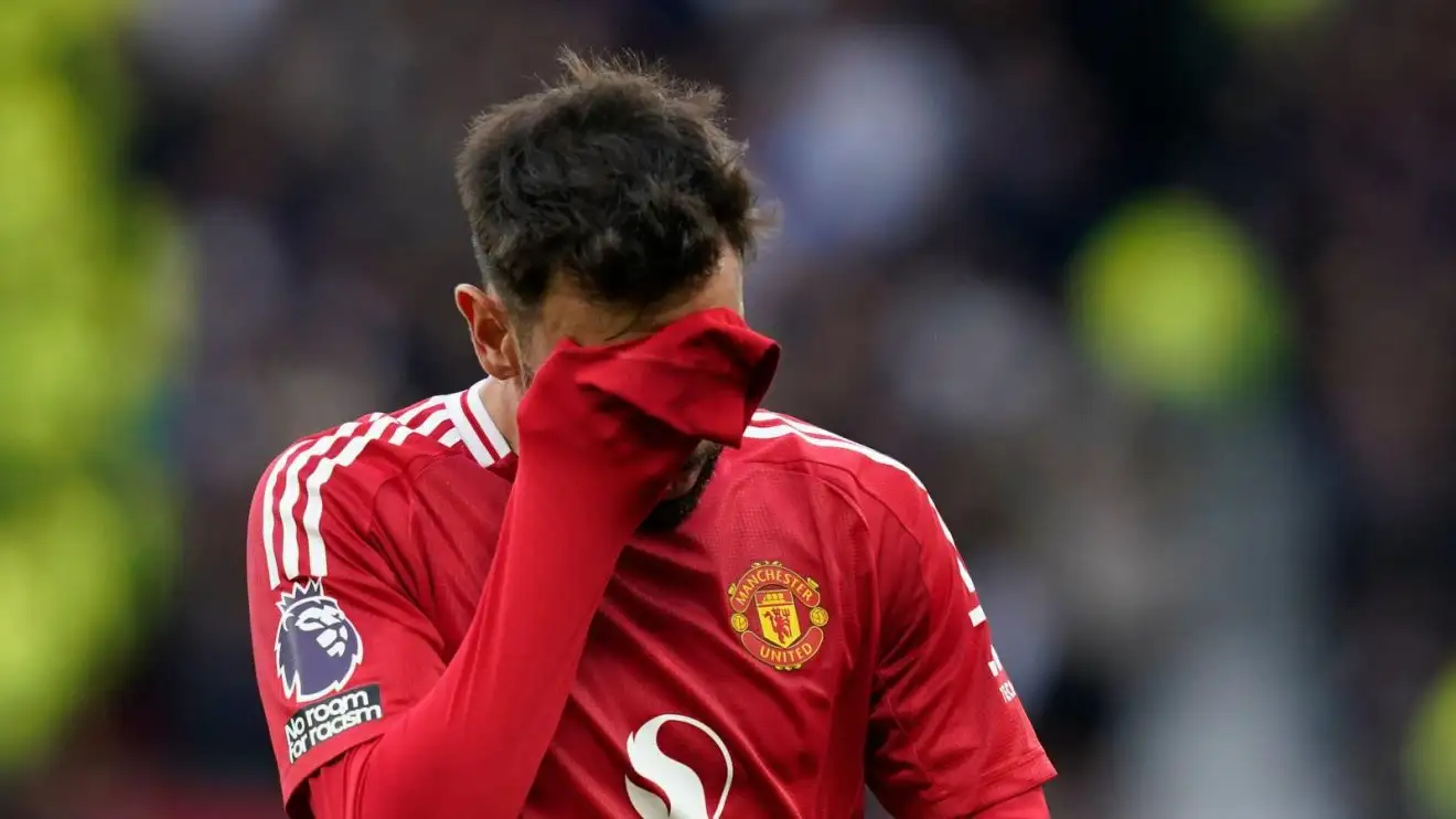 Bruno Fernandes